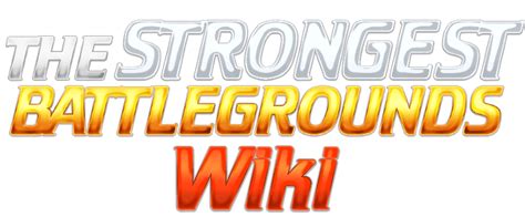 strongest battlegrounds wiki - community